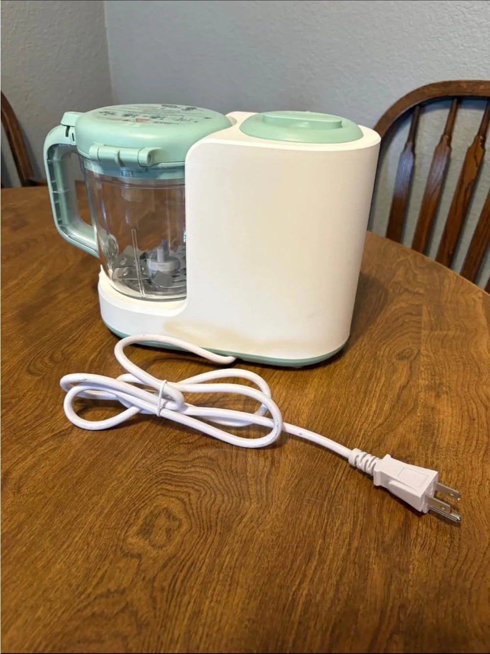 Momcozy Baby Food Maker